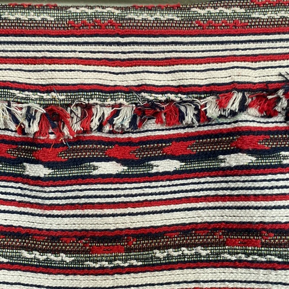 Intermix Twelfth Street Cynthia Vincent skirt. So adorable on!  Sz S - Picture 5 of 7